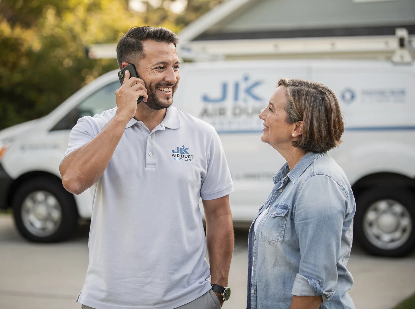 Air Duct Cleaning Brookpark, OH FAQs